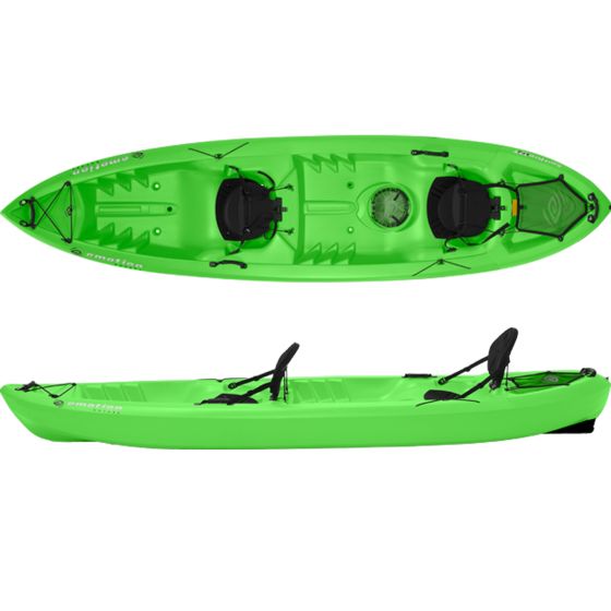 Spitfire 12T Sit On Top Kayak