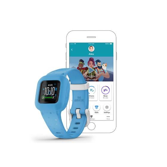 vvofit jr. 3 - Blue Stars