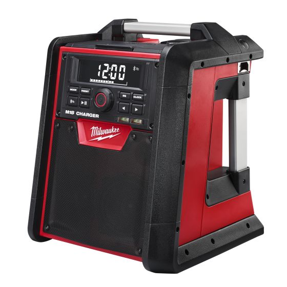 M18 Jobsite Radio/Charger