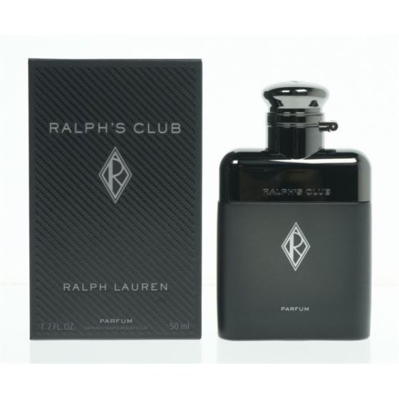 Ralph's Club for Men Parfum Size 1.7 oz