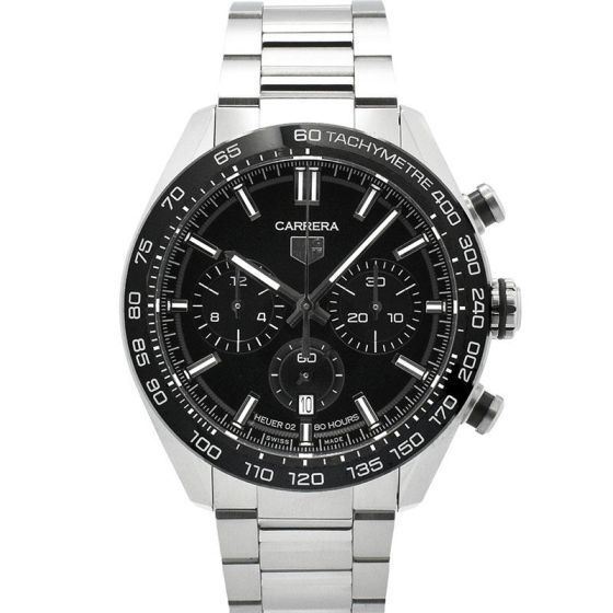 Carrera Chronograph