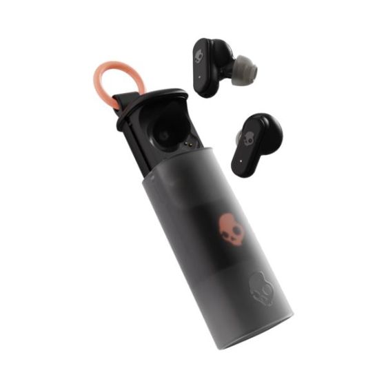 Dime Evo True Wireless Earbuds - Black