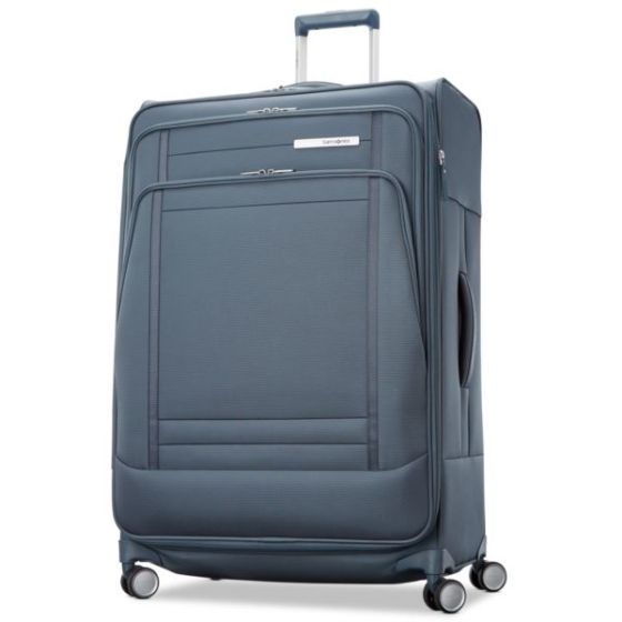 UpLIFT Softside Large Spinner Elemental Blue