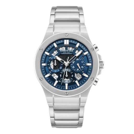 Men's Classic Watch Size Standard