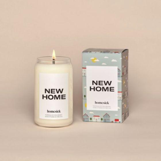New Home Candle 13.75 OZ