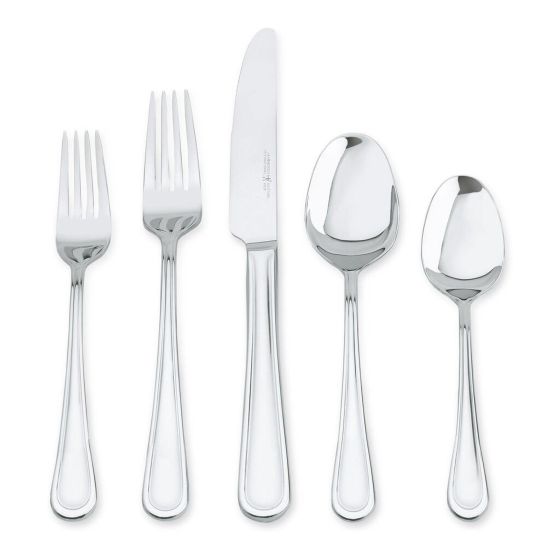 Cottage 45pc Flatware Set