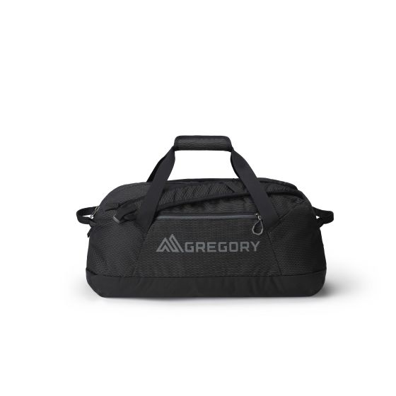 TECH DUFFELS SUPPLY 40-OBSIDIAN BLACK