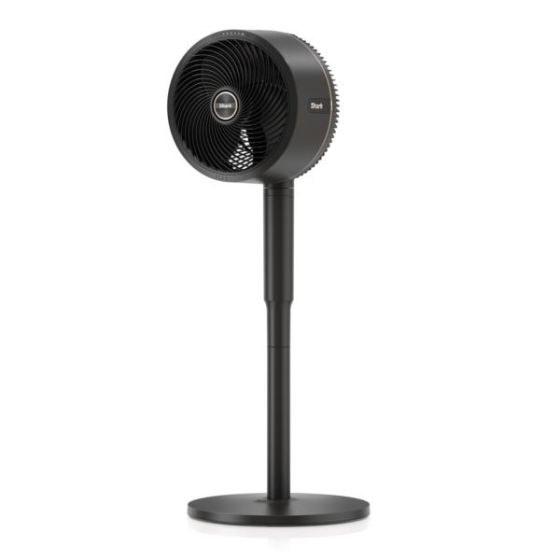 FlexBreeze Pedestal & Tabletop Indoor/Outdoor Fan w/ InstaCool Mist