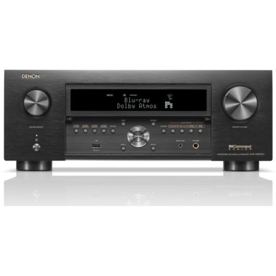Denon AVR-X6800H