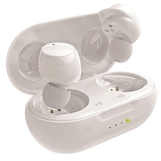 Bluetooth Earbuds w/ Charging Case