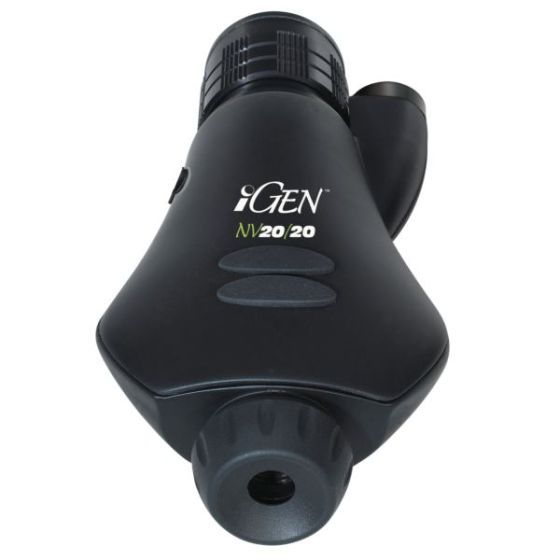 iGen Night Vision Monocular w/ Image Capture