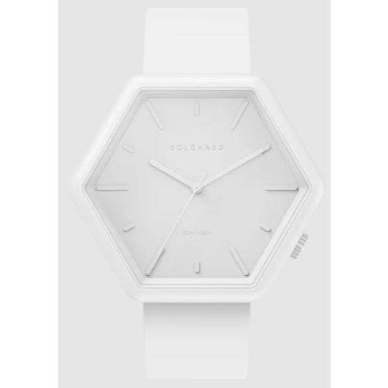 Shoreline Watch Shoreline Watch Arctic White