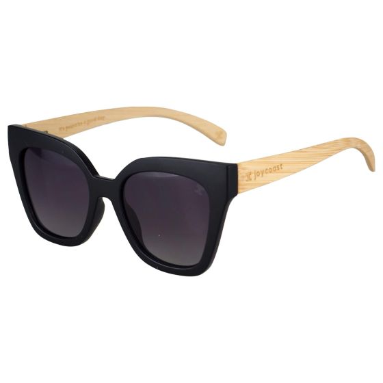 KitKat Sunglasses Black