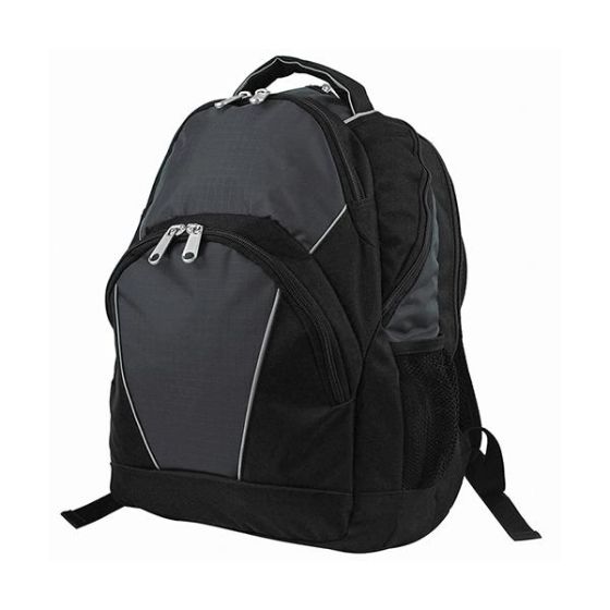 Triple Play Deluxe Backpack