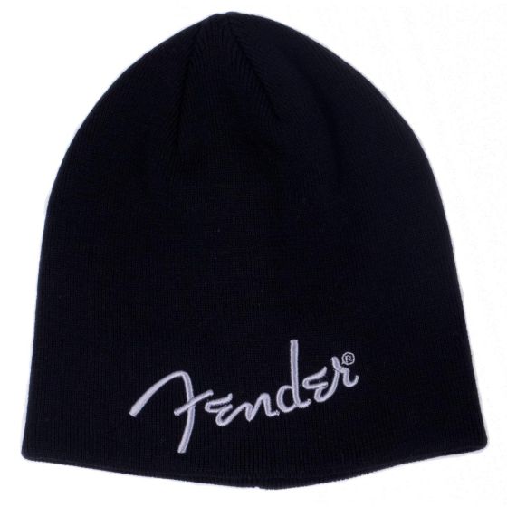 Fender Logo Beanie