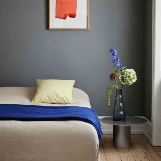 Pavilion Vase Blue XL