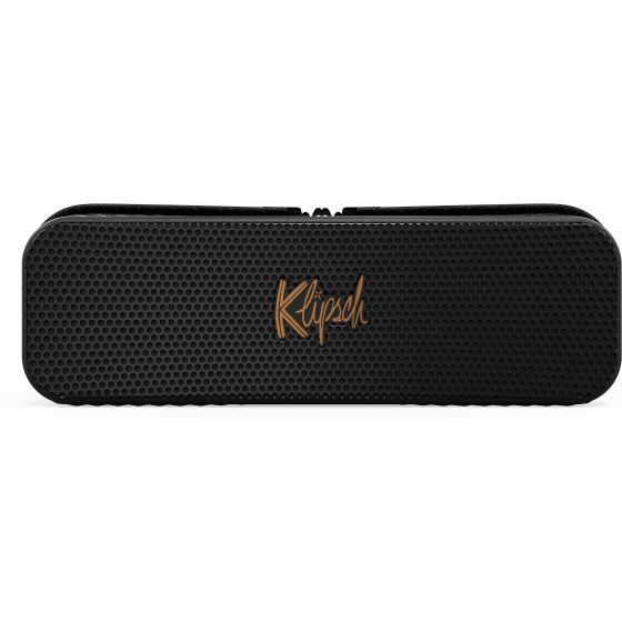 Klipsch Detroit Portable Bluetooth speaker