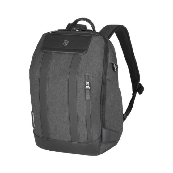 Architecture Urban2  City Backpack Melange, Blue/Black
