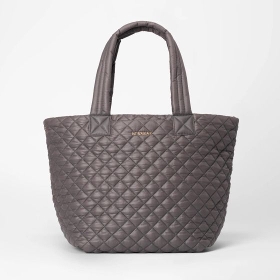 Medium Metro Tote Deluxe - Magnet Rec