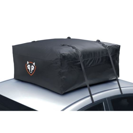 Range 2 Car Top Carrier (15 cu. Ft.)