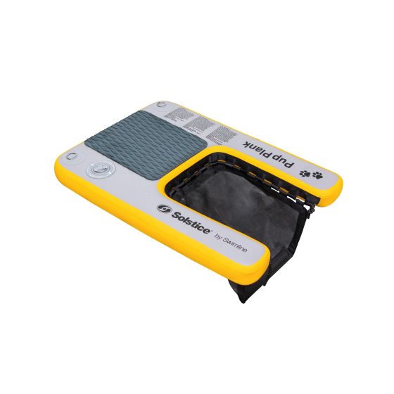 Pup Plank Mini 28lb Capacity