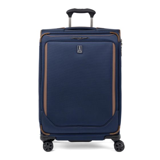 Crew Classic Medium Check-In Spinner