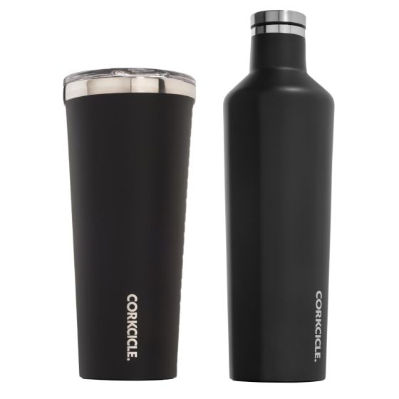 All Day Hydration - Matte Black