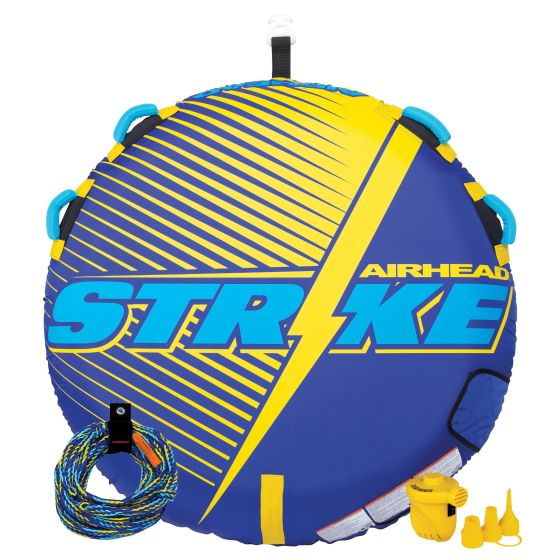 Strike Towable Kit