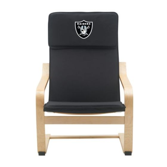 New England Patriots Bentwood Adult Chair