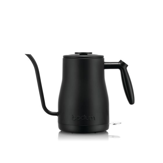 Bistro Gooseneck Electric Water Kettle