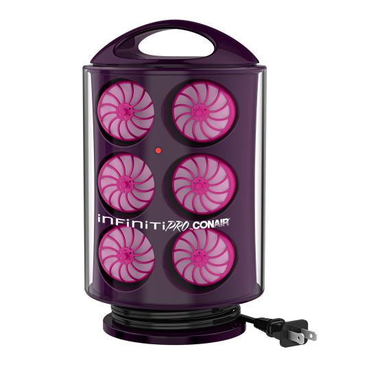 InfinitiPro Secret Curl Hair Setter