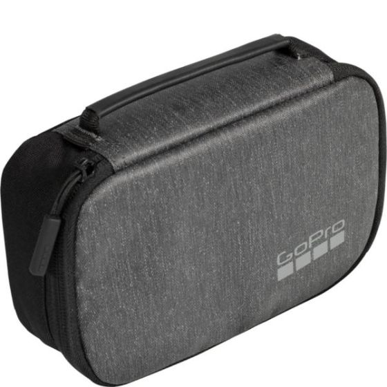 GoPro Casey LITE Bag in Volcanic Gray/Atomic Black