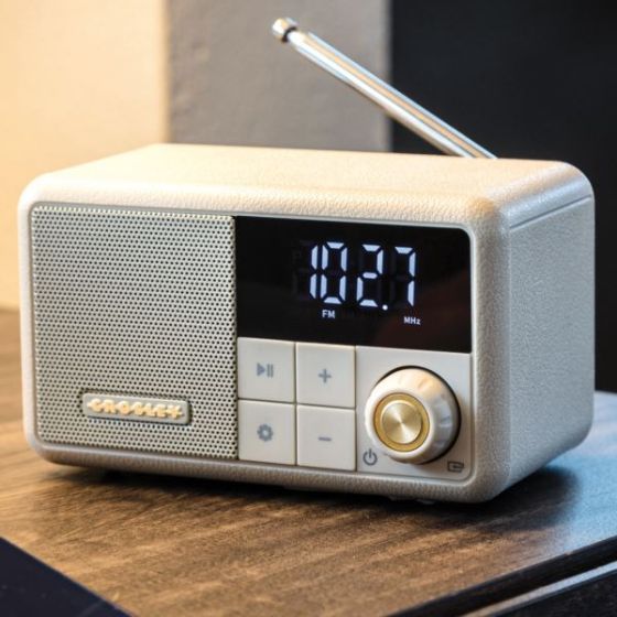 Cooper Radio