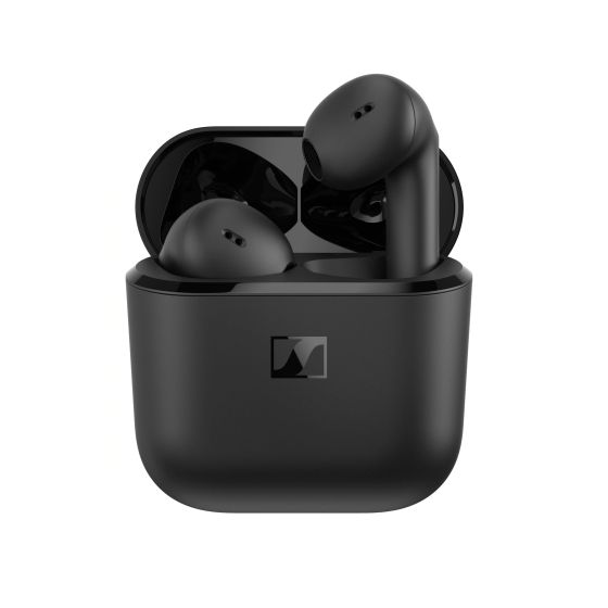Accentum Open Wireless Earbuds Black