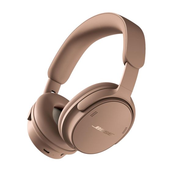 QuietComfort Headphones Gen 2 - Hazelnut Taupe