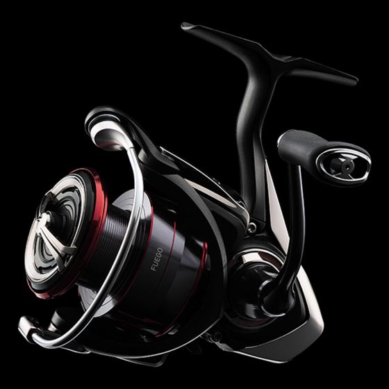 Fuego LT 2500 Spinning Reel