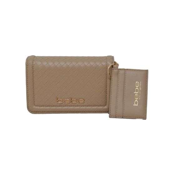 Taffy Crossbody with CC Size 7