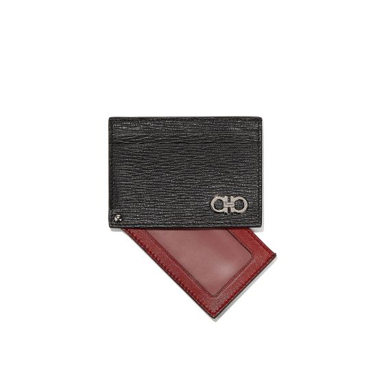 Revival Gancini Card Case