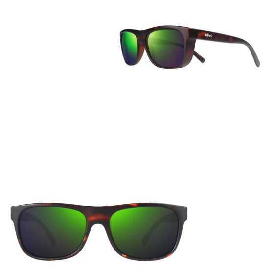 Annika III Matte Polarized Sunglasses