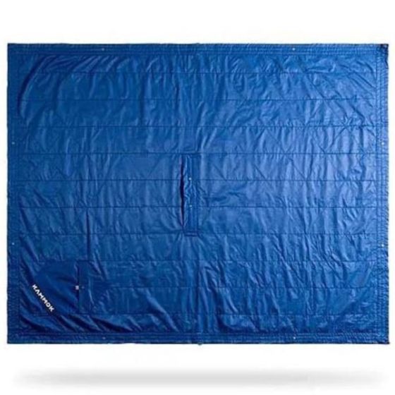 Field Microfleece Blanket JR - Midnight Blue