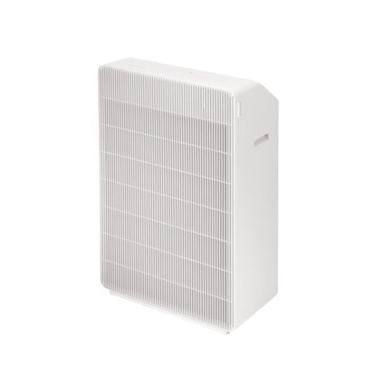 3-Stage Filtration H13 True HEPA Air Purifier with 380 sqft/US