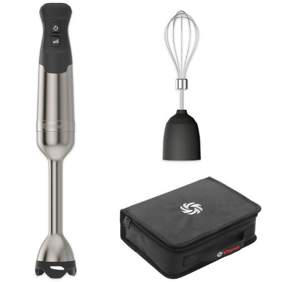 Vitamix Immersion Blender Bundle 