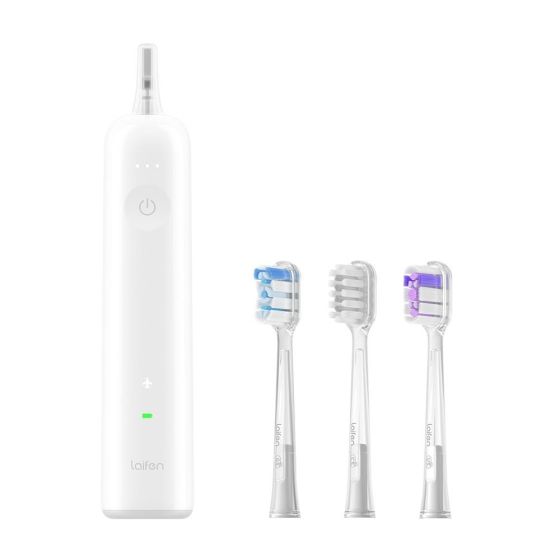 WAVE Electric Toothbrush w/ Case