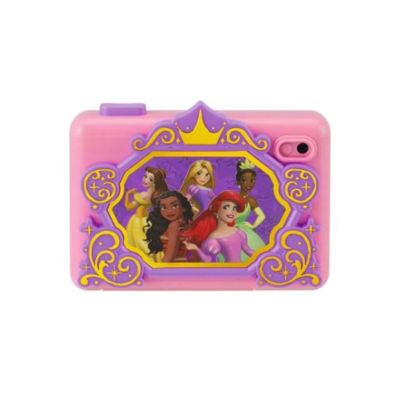 Disney Princess Digital Camera Ages 3+ Years