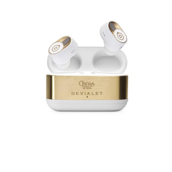 Devialet Gemini II Earbuds Opra de Paris