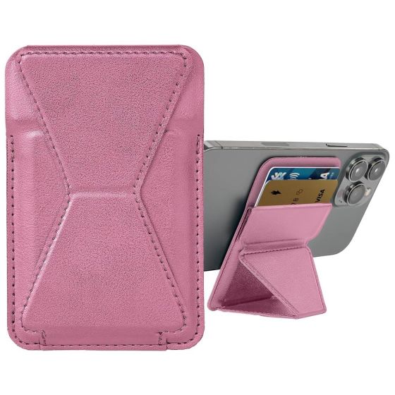 Magsafe Credit Card Holder w/ Stand