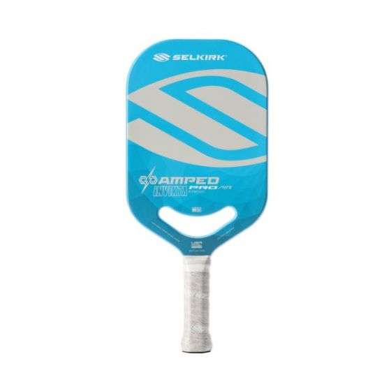 AMPED Pro Air Invikta, Blue