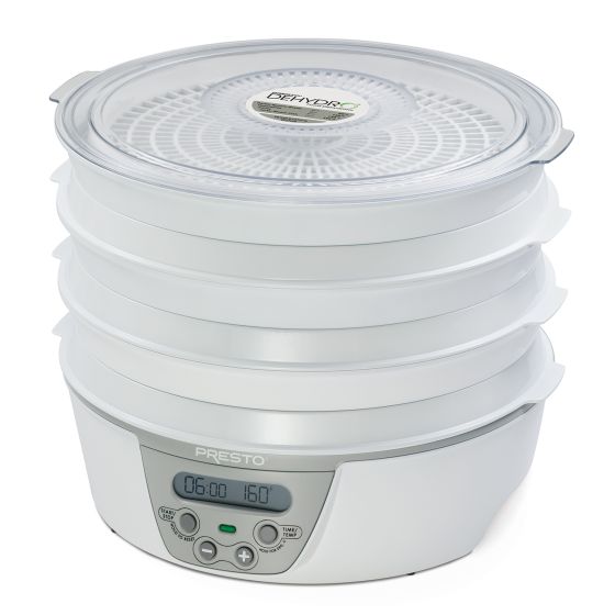 Dehydro* Digital Electric Food Dehydrator