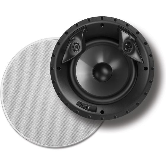 Polk Audio 80 F/X-LS In-ceiling surround speakers