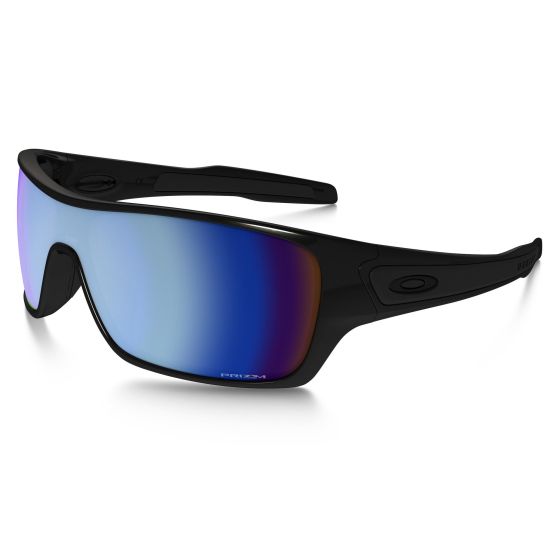 Polarized Turbine Rotor Sunglasses